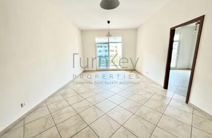 Apartment - 1 Bedroom - 2 Bathrooms for rent in Barton House 1 - Barton House - Motor City - Dubai
