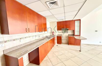 Apartment - 1 Bedroom - 2 Bathrooms for rent in Barton House 1 - Barton House - Motor City - Dubai