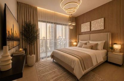 Apartment - 1 - 2 for sale in Sobha one Tower A - Sobha One - Ras Al Khor Industrial 1 - Ras Al Khor - Dubai Apartment - 1 - 2 for sale in Sobha one Tower A - Sobha One - Ras Al Khor Industrial 1 - Ras Al Khor - Dubai