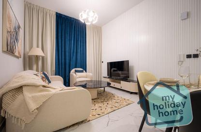 Apartment - 2 Bedrooms - 2 Bathrooms for rent in Opalz By Danube Tower 2 - Opalz by Danube - Dubai Science Park - Dubai