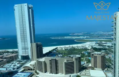 شقة - غرفة نوم - 2 حمامات للبيع في دبي مارينا - دبي شقة - غرفة نوم - 2 حمامات للبيع في دبي مارينا - دبي