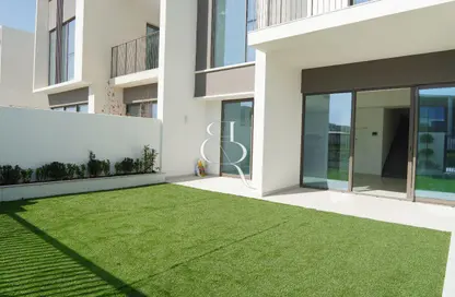 Townhouse - 3 Bedrooms - 4 Bathrooms for rent in Nara - The Valley - Dubai