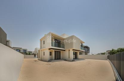 Villa - 5 - 6 for sale in Jebel Ali Village Villas - Jebel Ali Village - Jebel Ali - Dubai