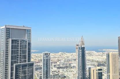 Apartment - 1 Bedroom - 1 Bathroom for rent in Grande - Opera District - Downtown Dubai - Dubai