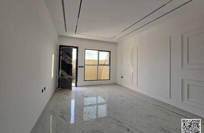 Townhouse - 4 Bedrooms - 6 Bathrooms for sale in Al Helio 2 - Al Helio - Ajman
