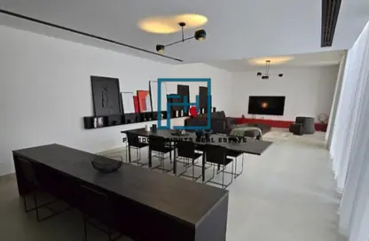 Villa - 6 Bedrooms - 7+ Bathrooms for sale in Sequoia - Masaar - Tilal City - Sharjah