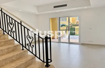 Villa - 2 Bedrooms - 3 Bathrooms for rent in Palmera 3 - Palmera - Arabian Ranches - Dubai
