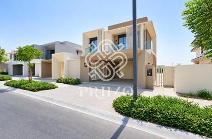 Villa - 4 - 5 for rent in Jebel Ali Village Villas - Jebel Ali Village - Jebel Ali - Dubai Villa - 4 - 5 for rent in Jebel Ali Village Villas - Jebel Ali Village - Jebel Ali - Dubai
