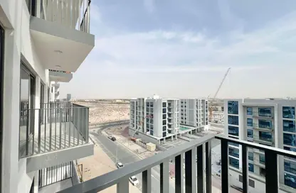 Apartment - 1 Bedroom - 1 Bathroom for rent in Azizi Mirage - Dubai Studio City - Dubai