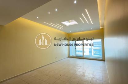 Apartment - 2 - 3 for rent in Ajman One Towers - Al Sawan - Ajman Apartment - 2 - 3 for rent in Ajman One Towers - Al Sawan - Ajman