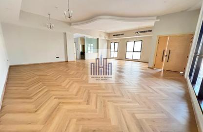 Villa - 5 Bedrooms - 7 Bathrooms for rent in Hoshi - Al Badie - Sharjah Villa - 5 Bedrooms - 7 Bathrooms for rent in Hoshi - Al Badie - Sharjah