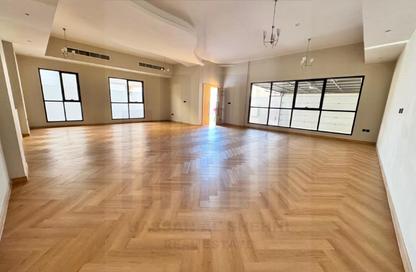 Villa - 5 Bedrooms - 7 Bathrooms for rent in Hoshi - Al Badie - Sharjah Villa - 5 Bedrooms - 7 Bathrooms for rent in Hoshi - Al Badie - Sharjah