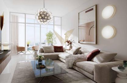 Apartment - 1 - 2 for sale in Al Habtoor Tower - Al Habtoor City - Business Bay - Dubai
