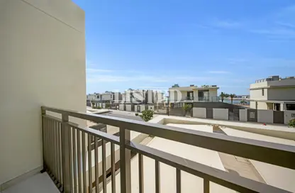 تاون هاوس - 2 غرف نوم - 3 حمامات للبيع في فالكون ايلاند نورث - جزيرة فالكون - قرية الحمرا - رأس الخيمة