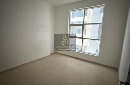 Apartment - 2 - 2 for rent in City Tower A2 - City Towers - Al Nuimiya 3 - Al Nuaimiya - Ajman