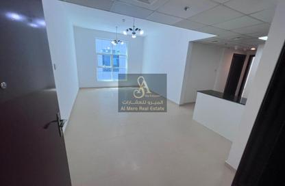 Apartment - 2 - 2 for rent in City Tower A2 - City Towers - Al Nuimiya 3 - Al Nuaimiya - Ajman