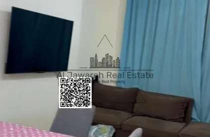Apartment - 1 Bedroom - 2 Bathrooms for sale in City Tower - Al Nuaimiya - Ajman