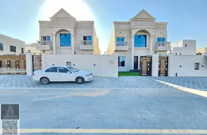 Villa - 5 Bedrooms - 7 Bathrooms for sale in Al Amira Village - Al Yasmeen - Ajman