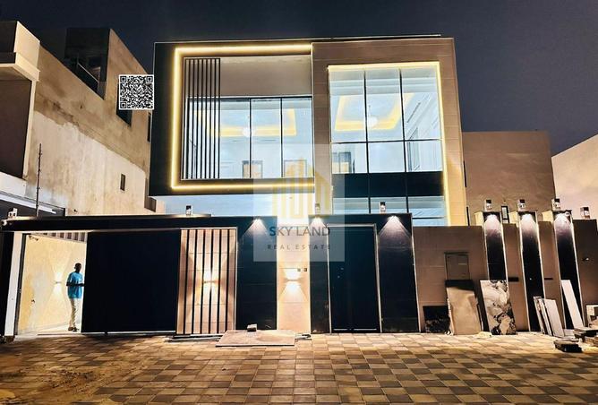 71117060 - الصورة الرئيسية للعقار