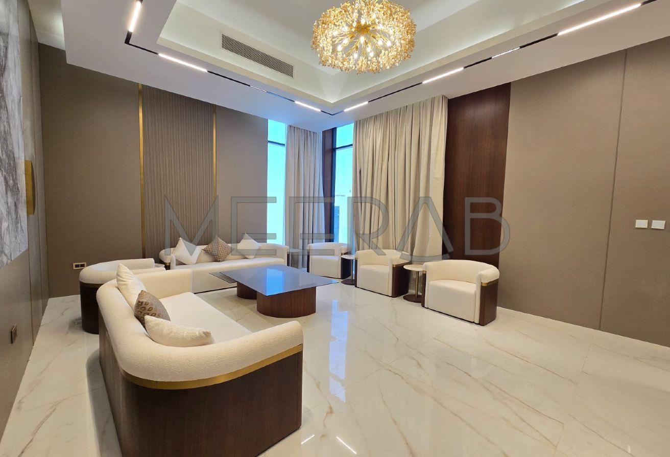 PREMIUM QUALITY | ELEGANTLY FURNISHED | POOL photo 2
