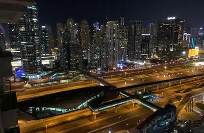 Apartment - 2 Bedrooms - 2 Bathrooms for rent in The Palladium - JLT Cluster C - Jumeirah Lake Towers - Dubai