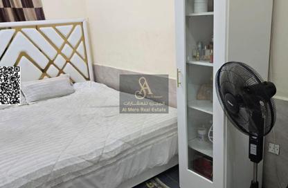 Apartment - 2 Bedrooms - 2 Bathrooms for sale in Almond Tower - Garden City - Ajman