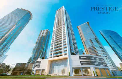 Apartment - 1 Bathroom for sale in Pelagos by IGO - Dubai Marina - Dubai Apartment - 1 Bathroom for sale in Pelagos by IGO - Dubai Marina - Dubai