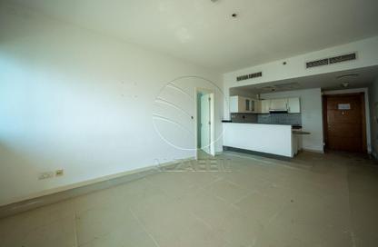 Apartment - 1 Bedroom - 2 Bathrooms for rent in Marina Bay by DAMAC - Najmat Abu Dhabi - Al Reem Island - Abu Dhabi