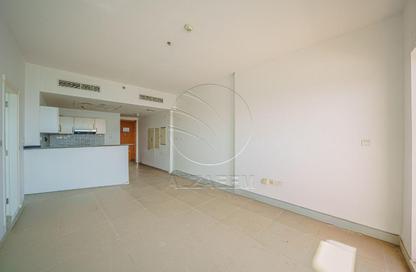 Apartment - 1 Bedroom - 2 Bathrooms for rent in Marina Bay by DAMAC - Najmat Abu Dhabi - Al Reem Island - Abu Dhabi