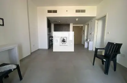 Apartment - 1 Bedroom - 2 Bathrooms for rent in Tiraz - Naseej District - Aljada - Sharjah