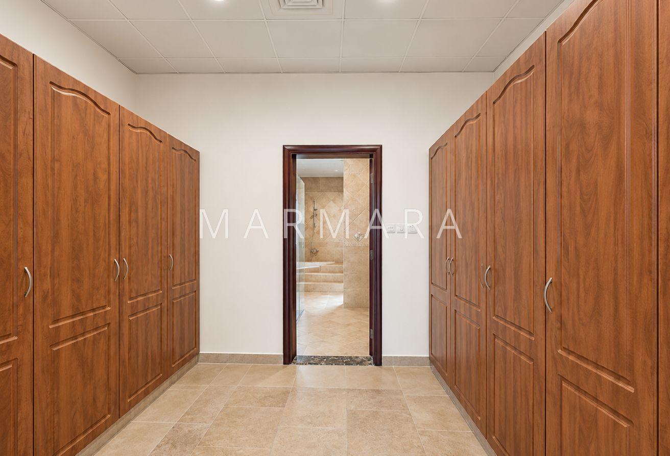 Fantastic 5BR Villa | Study Room | Shared Pool photo 13