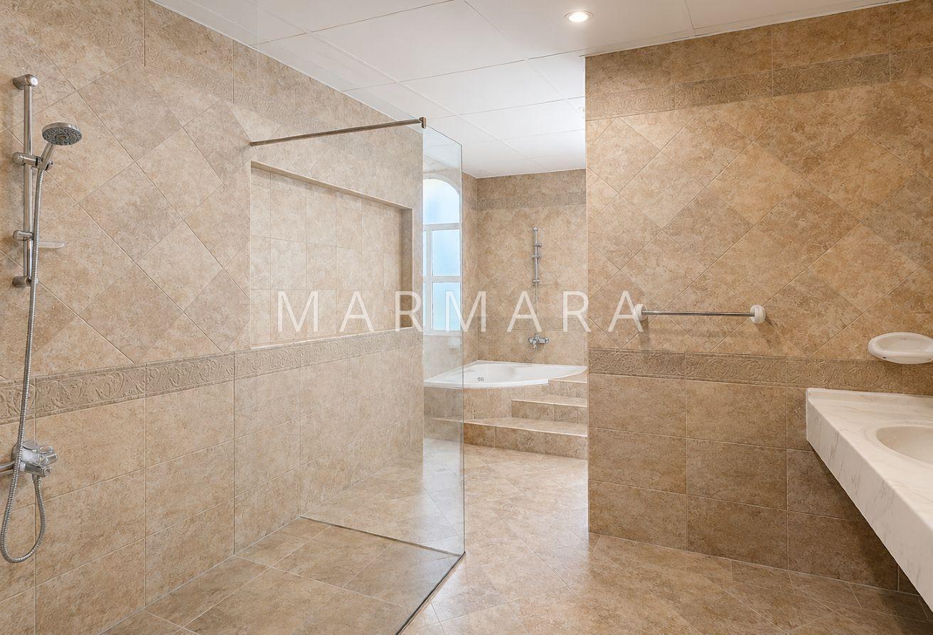 Fantastic 5BR Villa | Study Room | Shared Pool photo 18