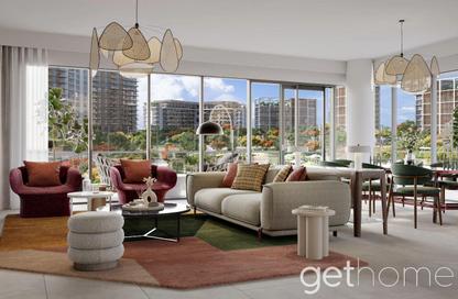 Apartment - 1 Bedroom - 1 Bathroom for sale in Erin - Central Park at City Walk - City Walk - Dubai Apartment - 1 Bedroom - 1 Bathroom for sale in Erin - Central Park at City Walk - City Walk - Dubai