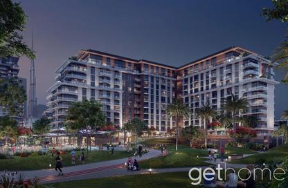 Apartment - 1 Bedroom - 1 Bathroom for sale in Erin - Central Park at City Walk - City Walk - Dubai