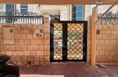 Villa - 2 - 2 for sale in Umm Suqeim 1 - Umm Suqeim - Dubai