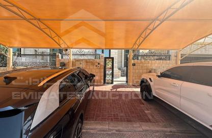 Villa - 2 - 2 for sale in Umm Suqeim 1 - Umm Suqeim - Dubai