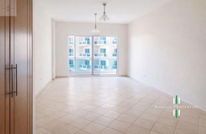 Apartment - Studio - 1 Bathroom for rent in Lago Vista B - Lago Vista - Dubai Production City (IMPZ) - Dubai