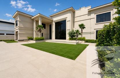 Villa - 5 Bedrooms - 6 Bathrooms for rent in Nad Al Sheba 4 - Nad Al Sheba - Dubai Villa - 5 Bedrooms - 6 Bathrooms for rent in Nad Al Sheba 4 - Nad Al Sheba - Dubai
