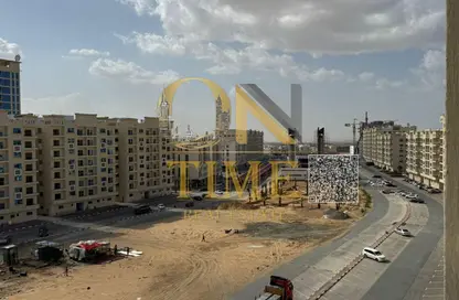 شقة - 1 حمام للبيع في قرية الاميرة - الياسمين - عجمان