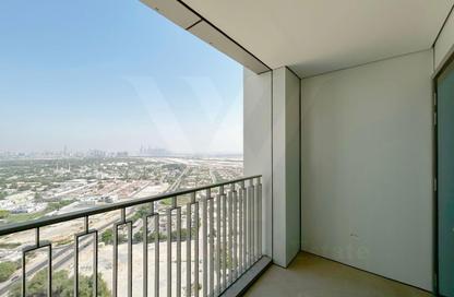 Apartment - 1 Bedroom - 1 Bathroom for sale in Downtown Views II Tower 2 - Downtown Views II - Zabeel 2 - Zabeel - Dubai