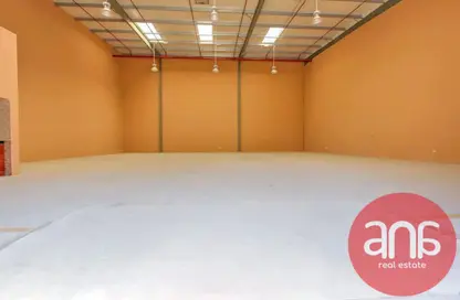 Warehouse - Studio - 1 Bathroom for rent in Jebel Ali Industrial 1 - Jebel Ali Industrial - Jebel Ali - Dubai