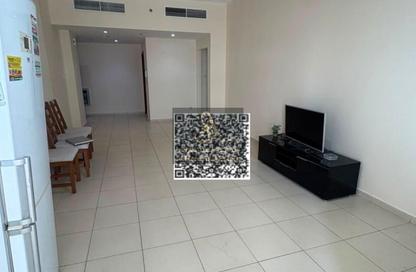 Apartment - 1 Bedroom - 2 Bathrooms for sale in Ajman One Tower 5 - Ajman One - Ajman Downtown - Ajman
