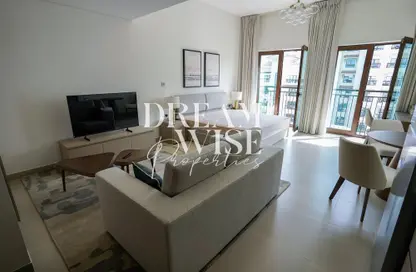 Apartment - Studio - 1 Bathroom for sale in Yas Golf Collection - Yas Island - Abu Dhabi
