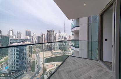 Apartment - 1 - 1 for rent in Peninsula Three - Peninsula - Business Bay - Dubai Apartment - 1 - 1 for rent in Peninsula Three - Peninsula - Business Bay - Dubai