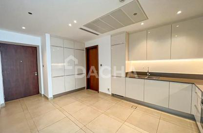 Apartment - 3 Bedrooms - 4 Bathrooms for rent in Marina Gate 2 - Marina Gate - Dubai Marina - Dubai