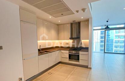 Apartment - 3 Bedrooms - 4 Bathrooms for rent in Marina Gate 2 - Marina Gate - Dubai Marina - Dubai