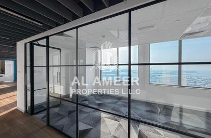 Full Floor - Studio - 4 Bathrooms for rent in Business Central Tower A - Business Central - Dubai Media City - Dubai