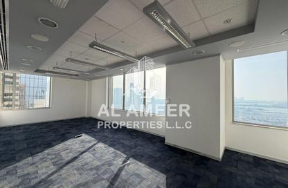 Full Floor - Studio - 4 Bathrooms for rent in Business Central Tower A - Business Central - Dubai Media City - Dubai