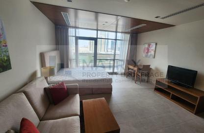 شقة - 1 للايجار في ذا سبيريت - مدينة دبي الرياضية - دبي شقة - 1 للايجار في ذا سبيريت - مدينة دبي الرياضية - دبي