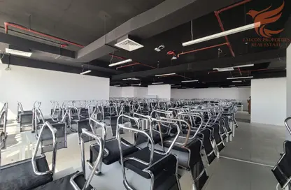 Office Space - 1 Bedroom - 2 Bathrooms for rent in Cornich Ras Al Khaima - Ras Al Khaimah